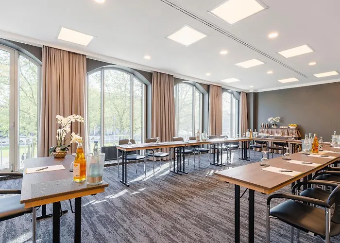 Plaza Premium Columbus Bremen