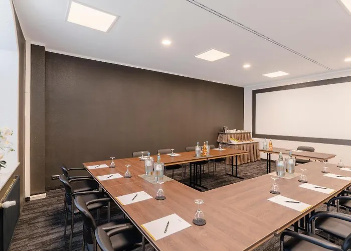 Plaza Premium Columbus Bremen