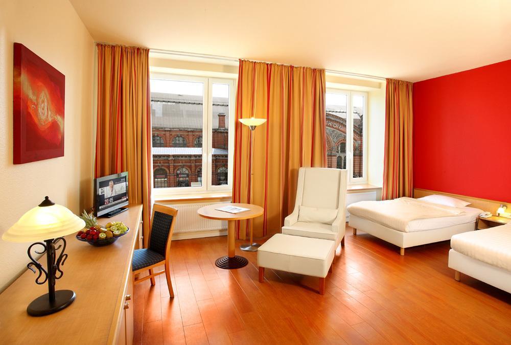 Hotel Plaza Premium Columbus Bremen