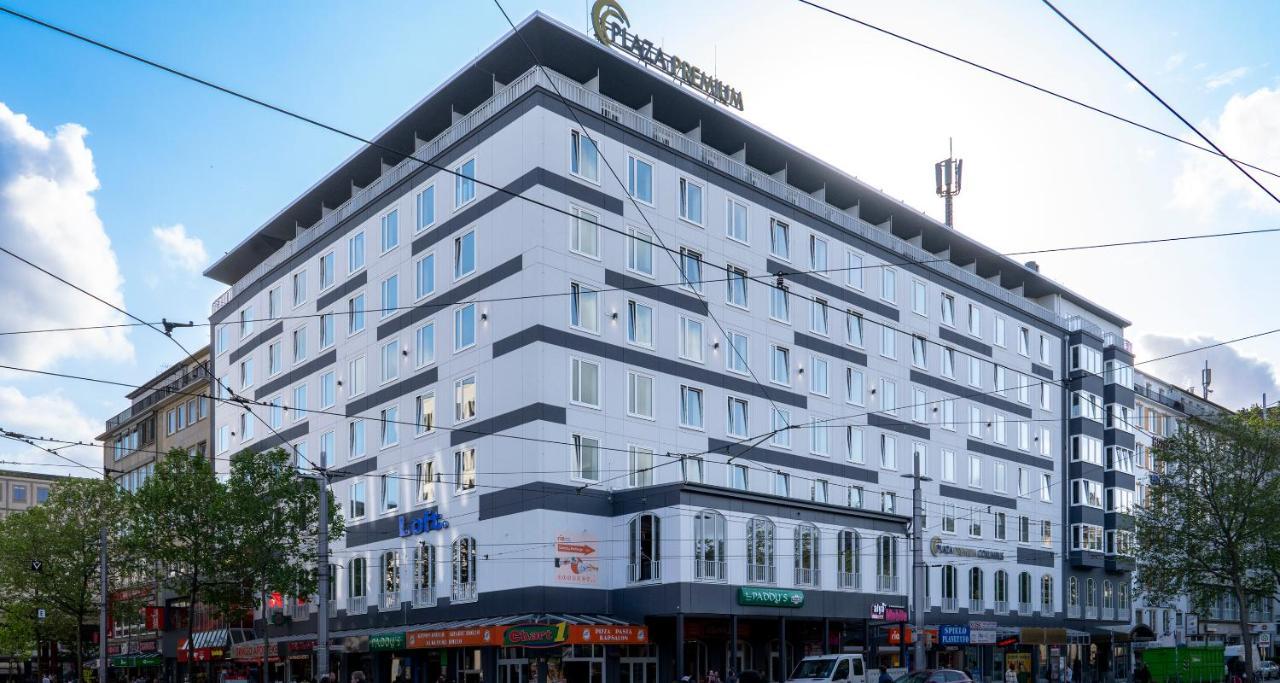 Plaza Premium Columbus 4* Bremen