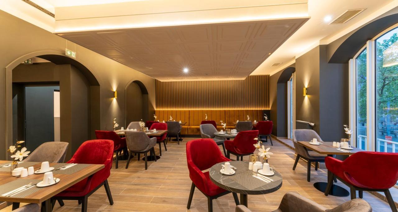 Plaza Premium Columbus Bremen