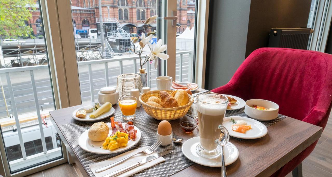 Plaza Premium Columbus Bremen
