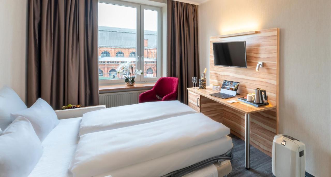 Hotel Plaza Premium Columbus