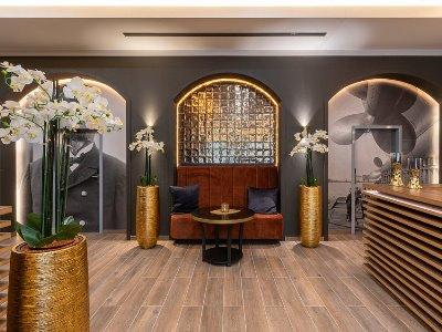Plaza Premium Columbus 4* Bremen