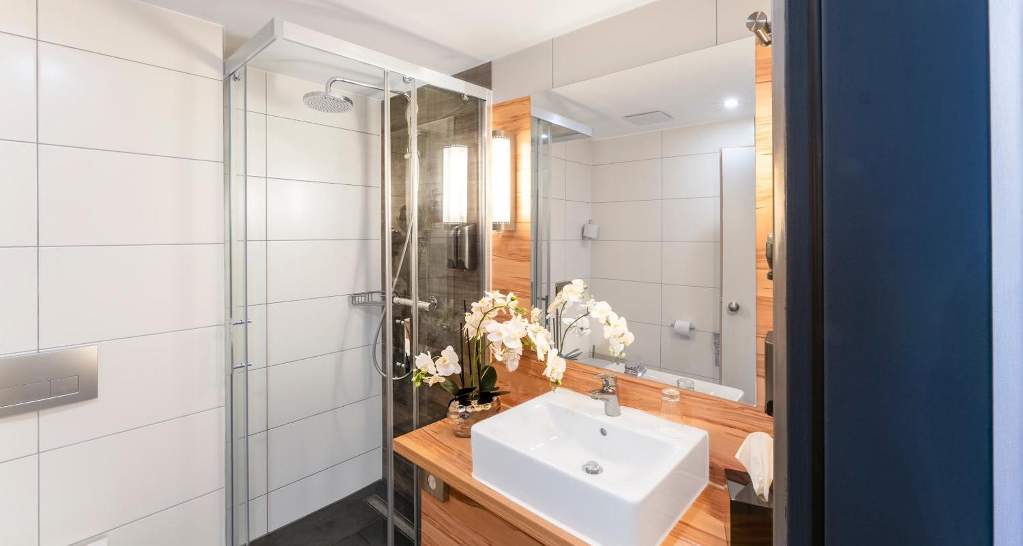 Plaza Premium Columbus Hotel Bremen