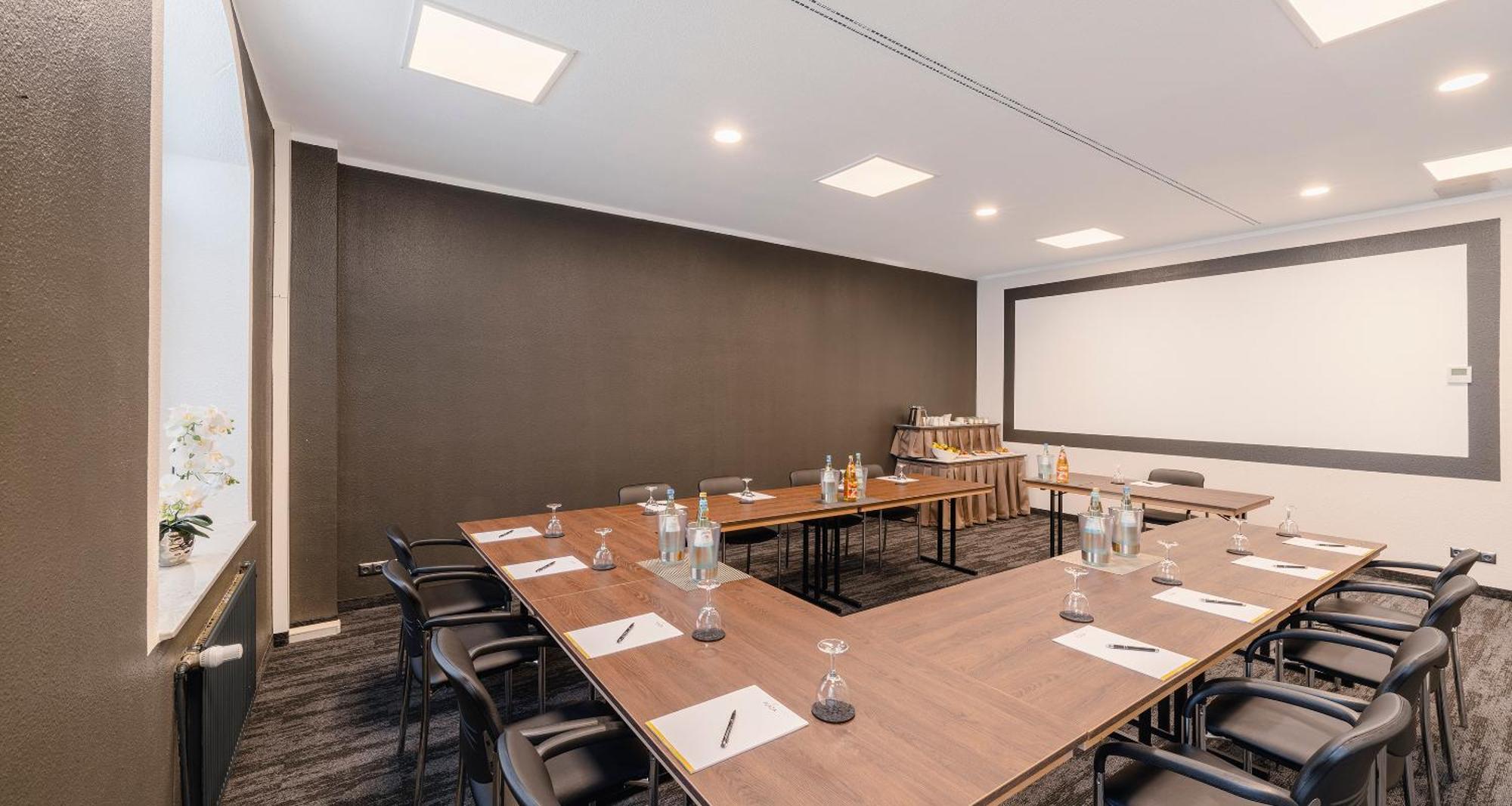 Plaza Premium Columbus Hotel Bremen