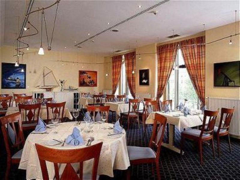Plaza Premium Columbus Hotel Bremen