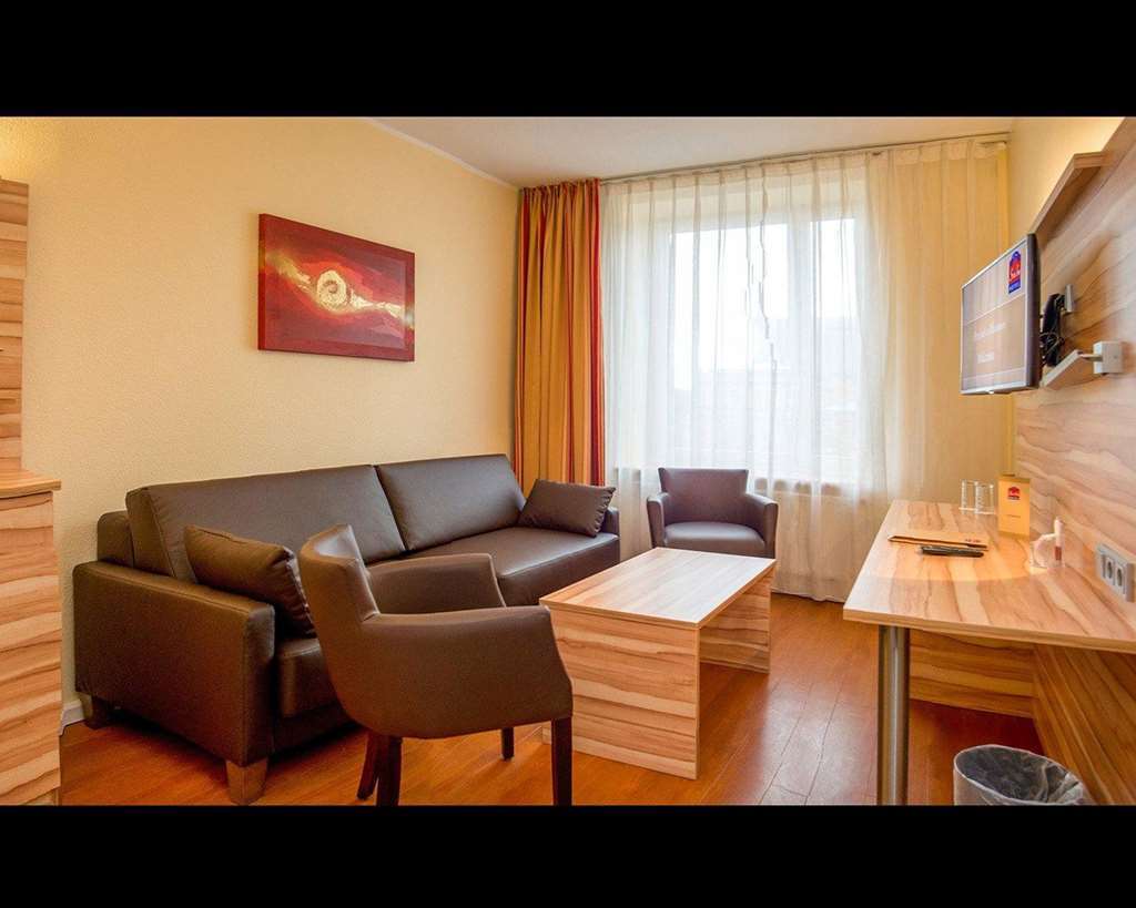 Hotel Plaza Premium Columbus Bremen