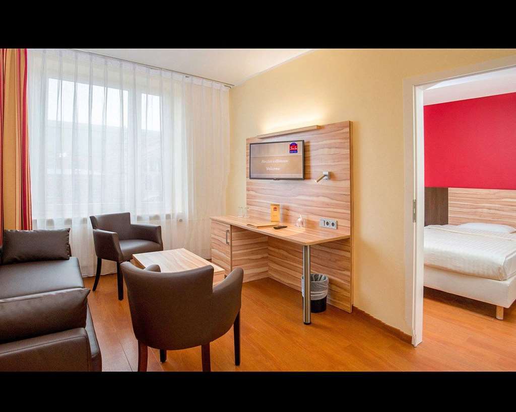 Hotel Plaza Premium Columbus
