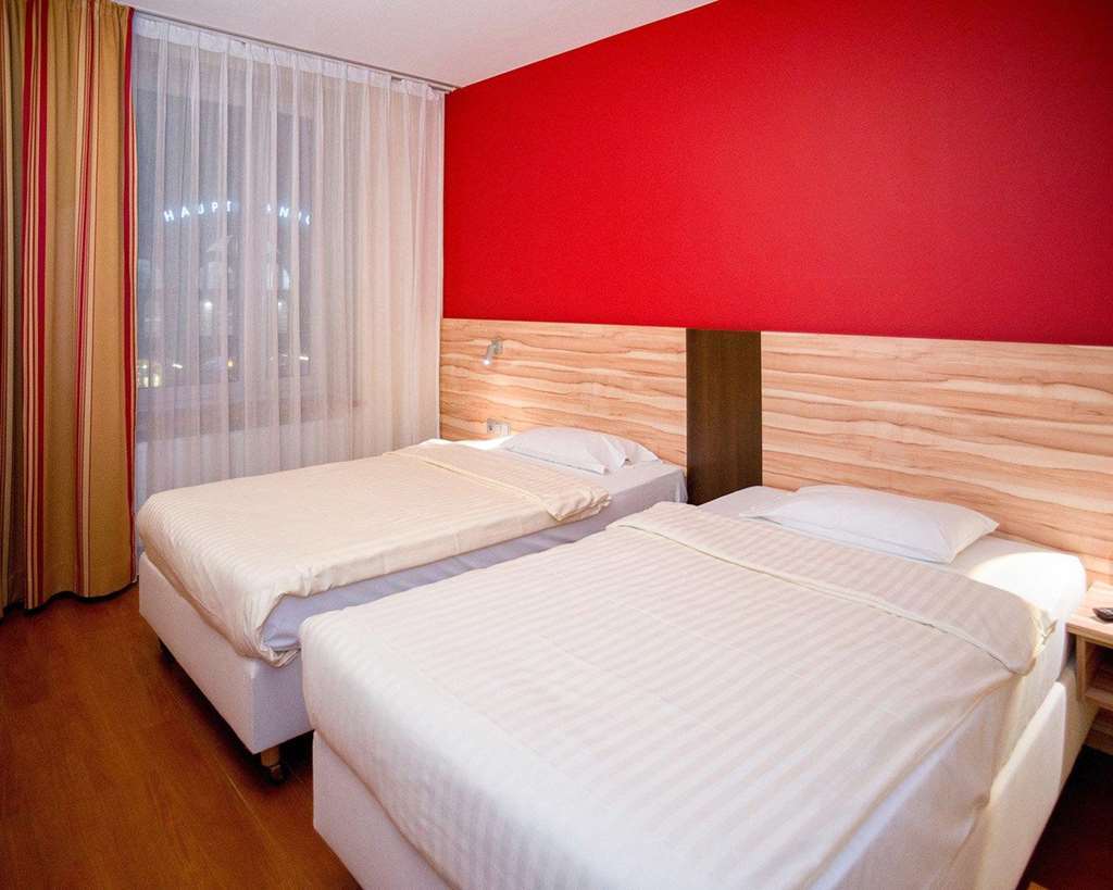 Plaza Premium Columbus 4* Bremen