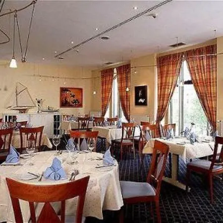 PLAZA Premium Columbus Bremen 
