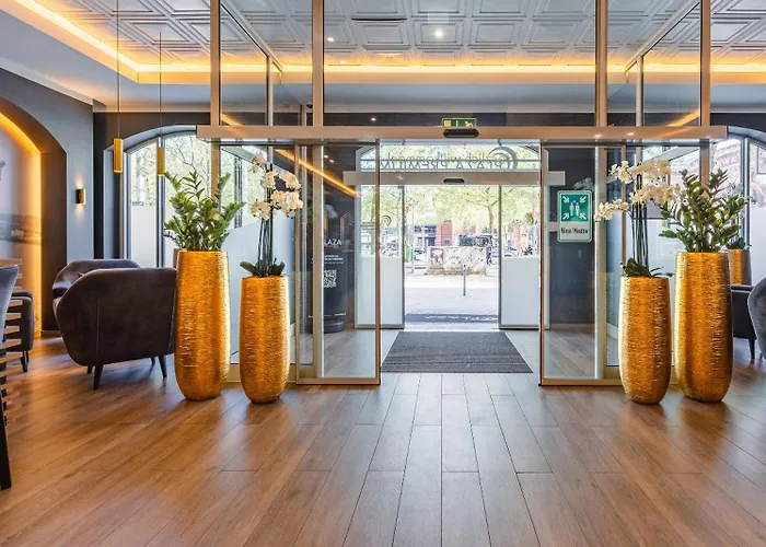 Plaza Premium Columbus Bremen