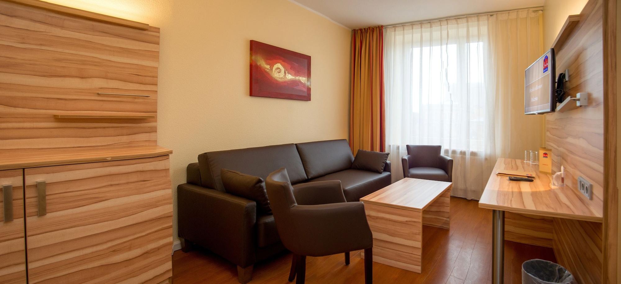 Plaza Premium Columbus Hotel Brema