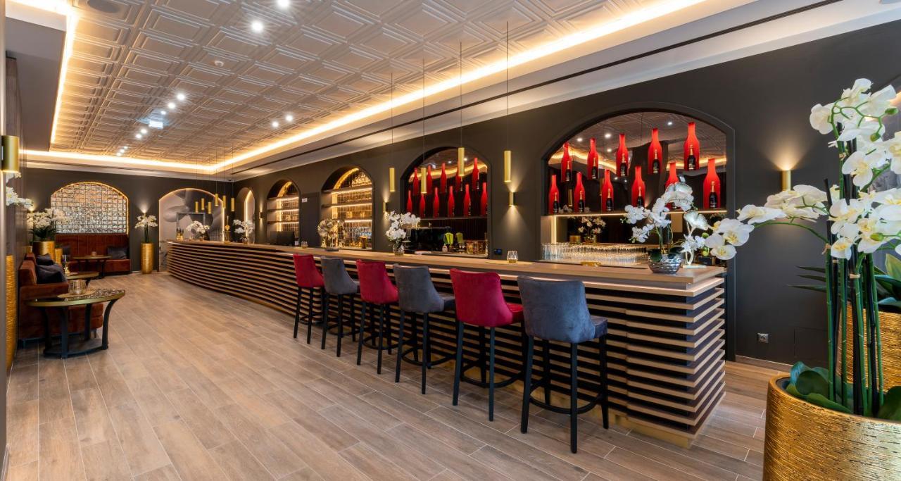 Hotel Plaza Premium Columbus