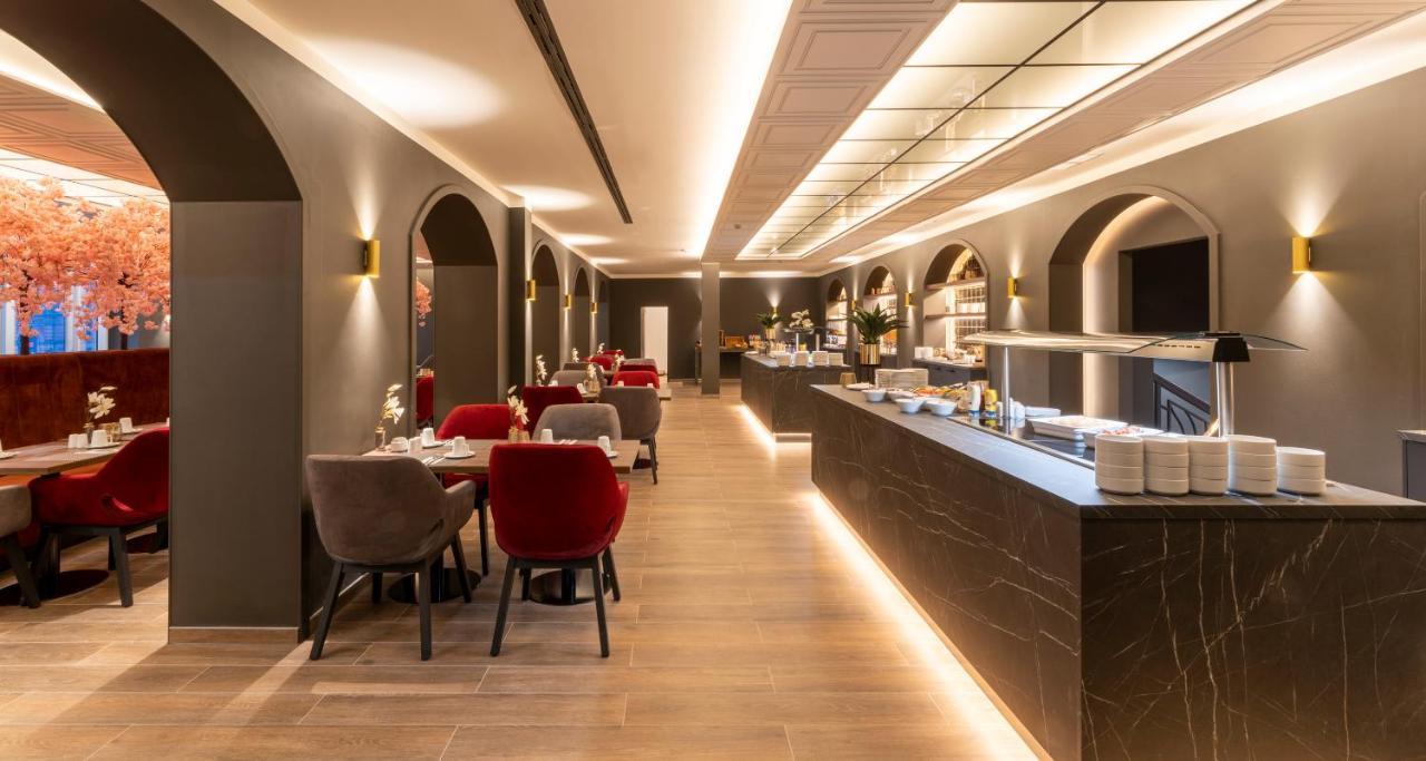 Plaza Premium Columbus Brema