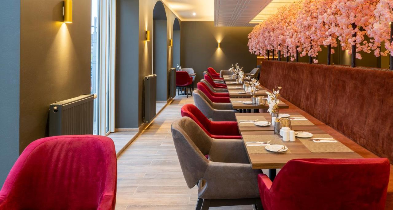 Hotel Plaza Premium Columbus Brema