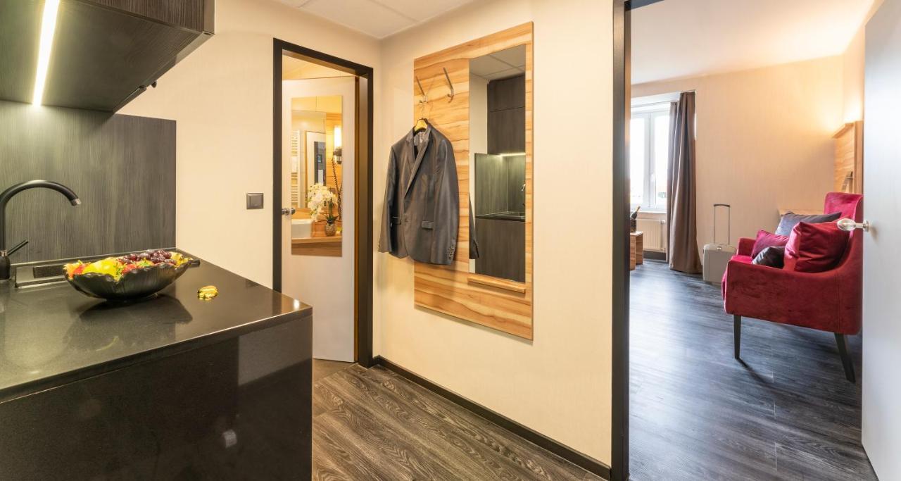 Plaza Premium Columbus 4* Brema