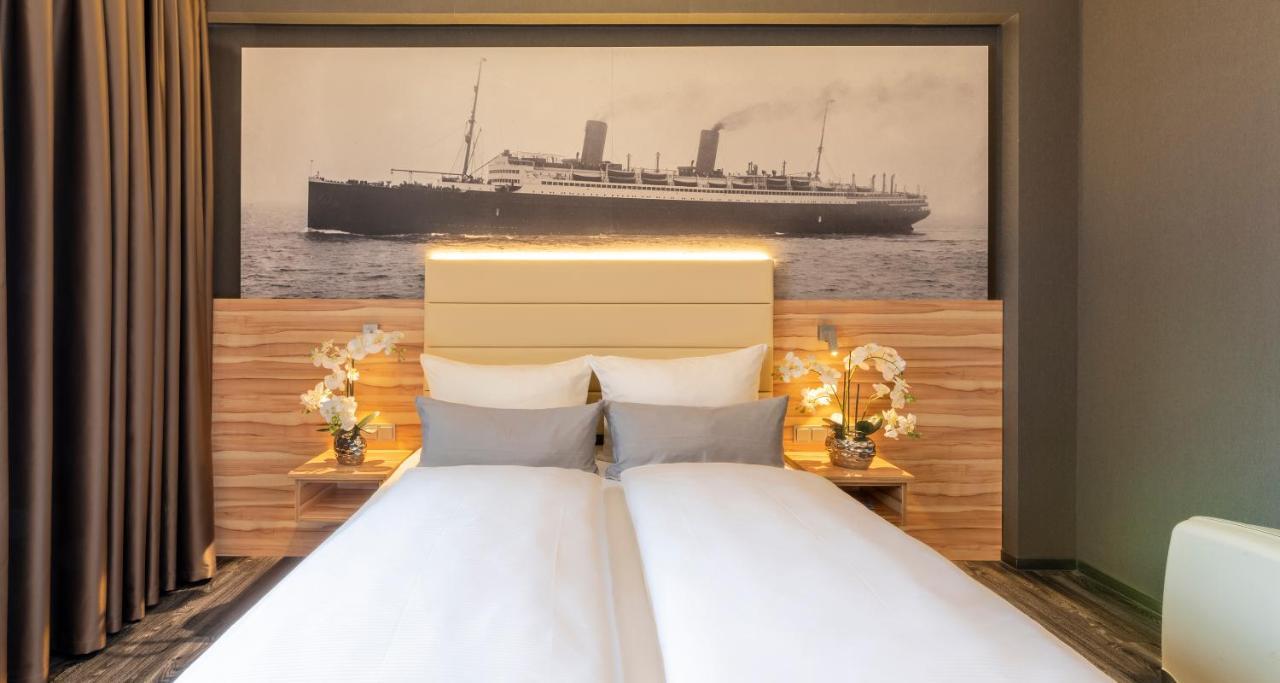 Plaza Premium Columbus Hotel 4*