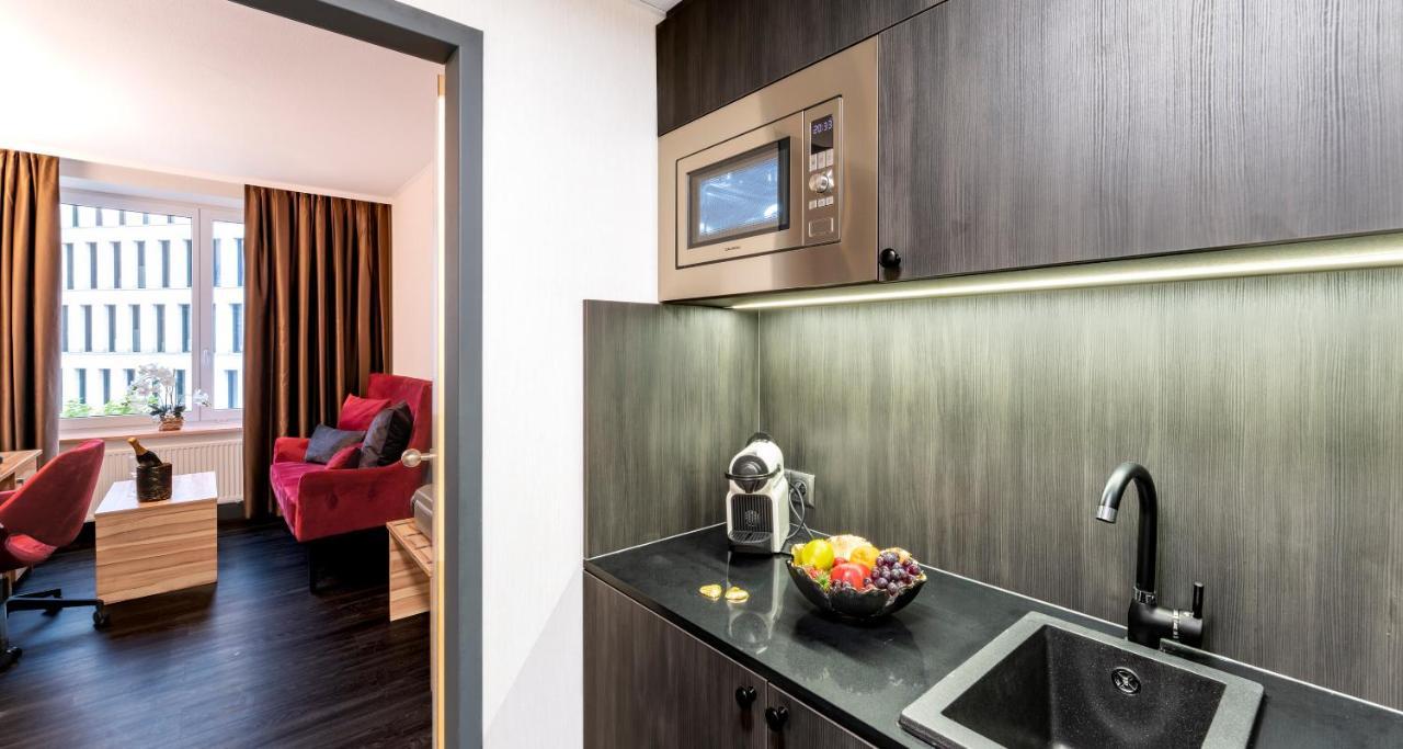 Plaza Premium Columbus Brema