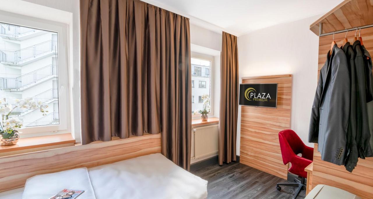Hotel Plaza Premium Columbus