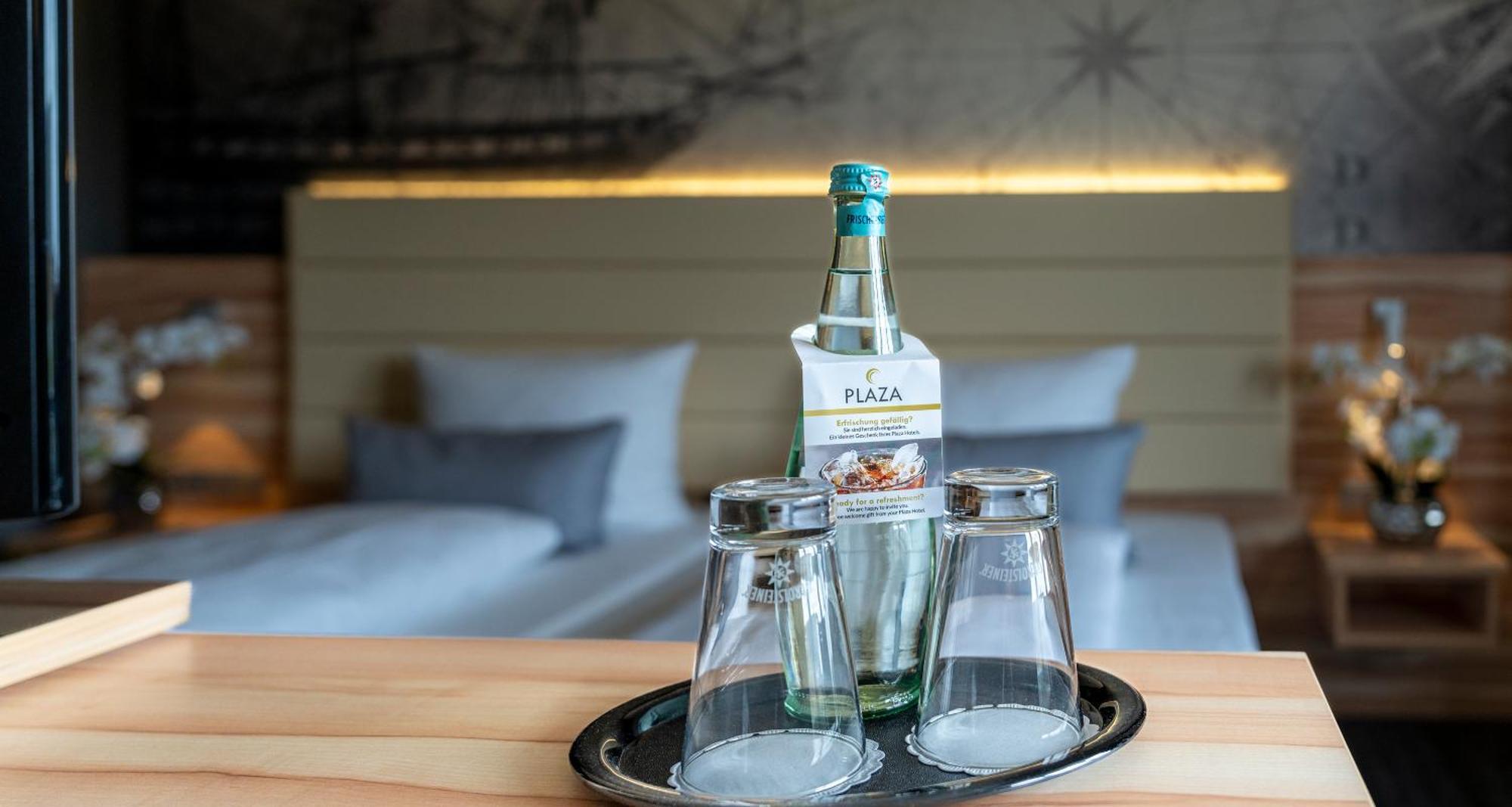 Plaza Premium Columbus 4* Bremen
