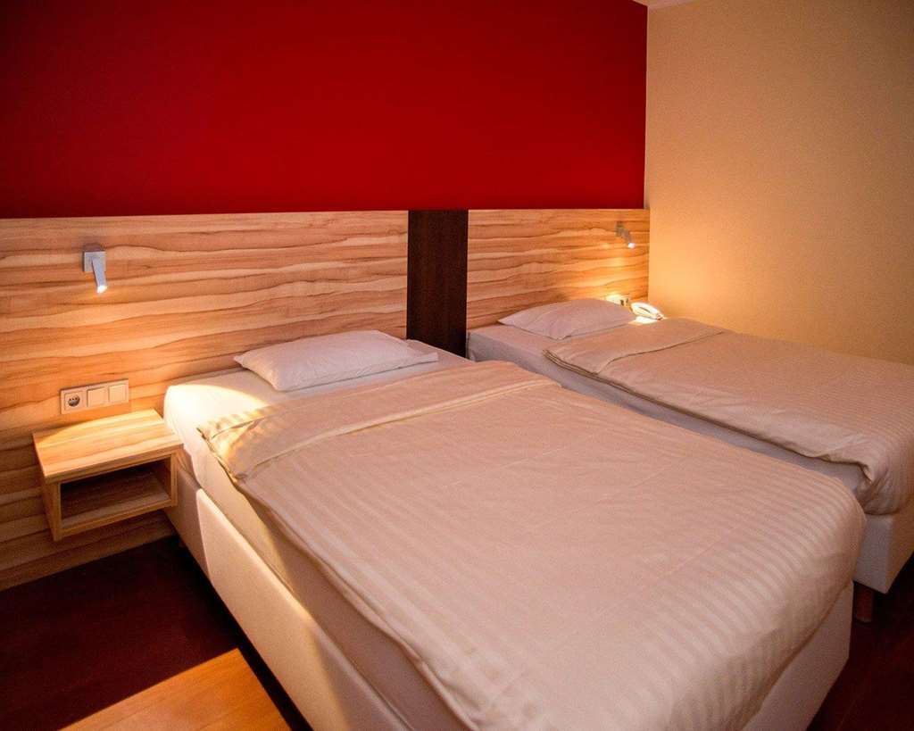 Hotel Plaza Premium Columbus Brema