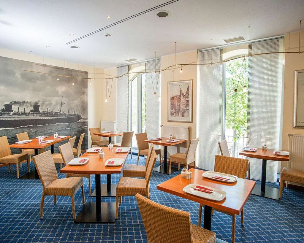 Plaza Premium Columbus Hotel
